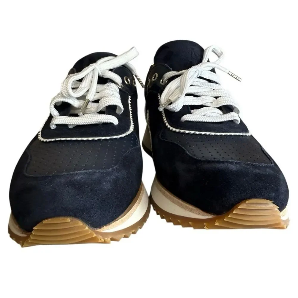 The Office of Angela Scott (TOOUS) Remi Sneaker